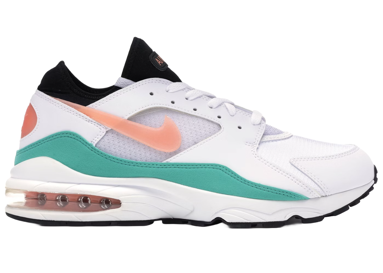 Nike Air Lifestyle